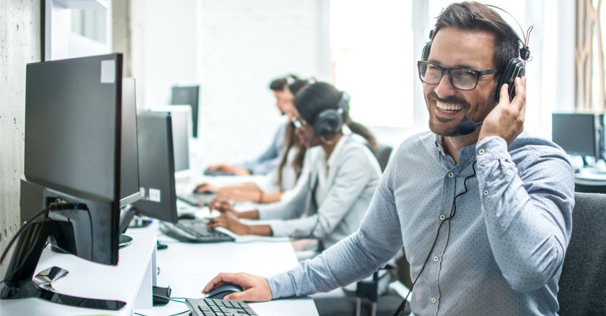The Future of Employee Experience in Contact Centers