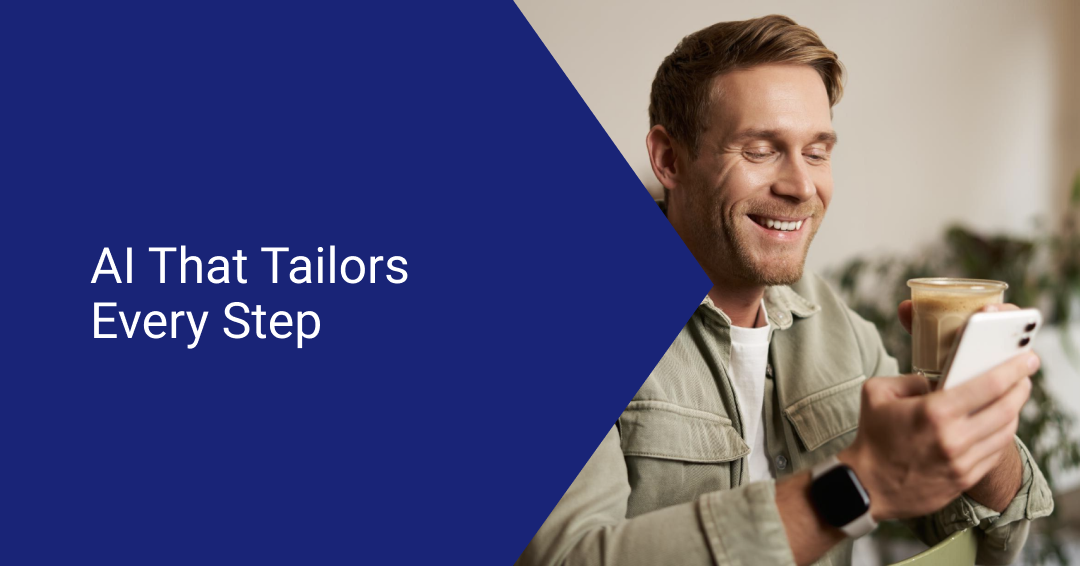 AI in Customer Journey Personalization