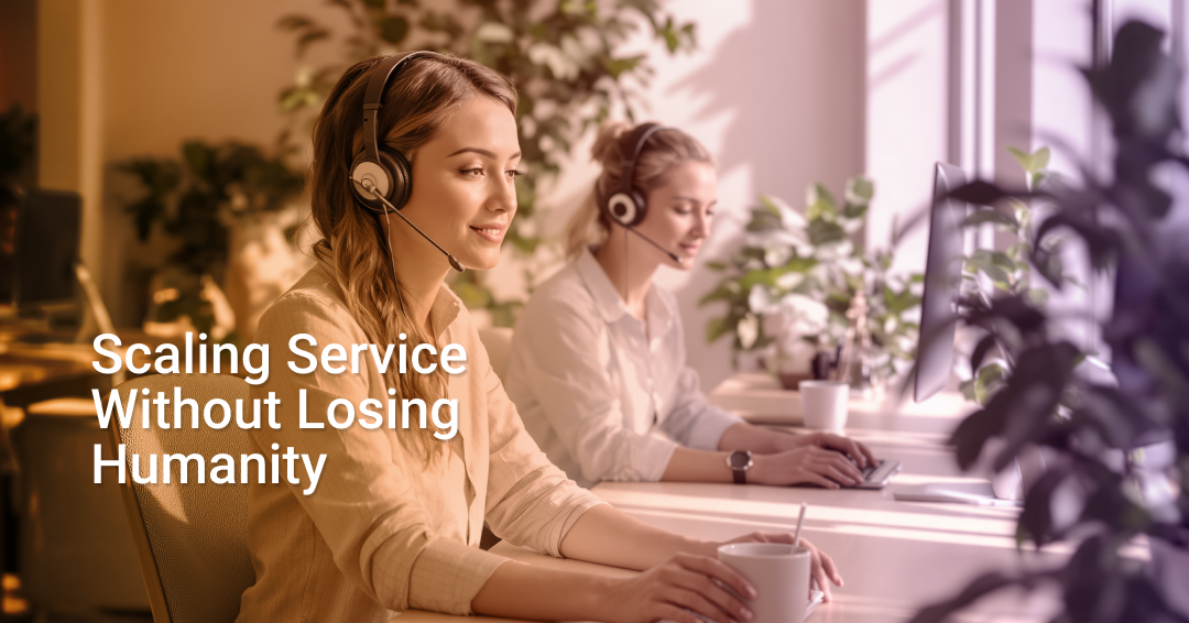 Best Enterprise Contact Center Solutions for Customer Experience Excellence