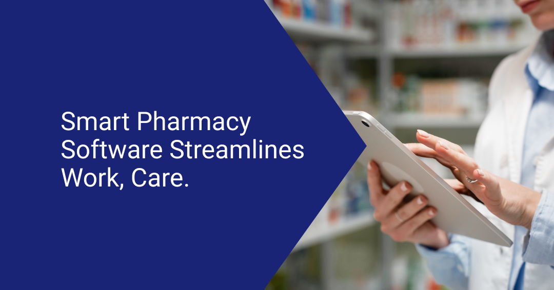 Best Pharmacy Software Systems to Improve Operations and Patient Care