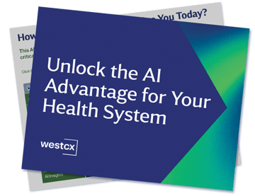 westcx-healthcare-playbook