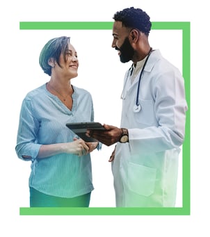 WestCX Photo Doc and Patient C