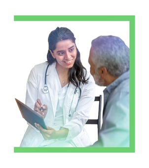 WestCX Photo Doc and Patient D