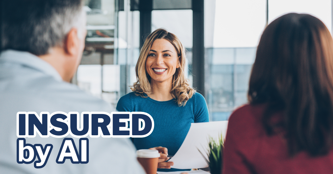 Conversational AI in Insurance: Top Use Cases and Benefits for Businesses