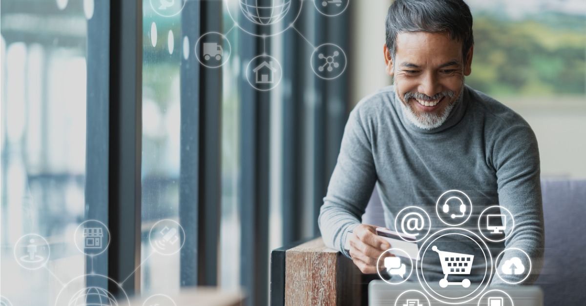 How Virtual Agents Improve Retail Customer Service