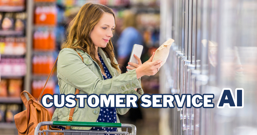 21 Ways to Use AI Customer Service in 2024