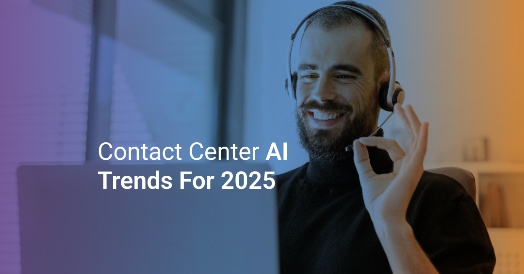 Contact Center Automation Trends Reshaping Customer Support in 2026