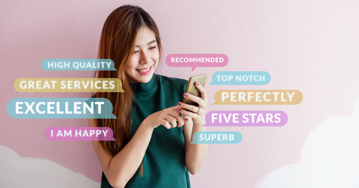 5 Ways to Build Customer Trust with CX Investments