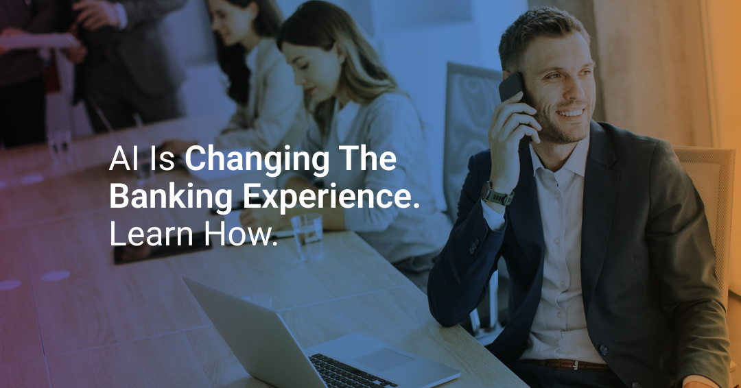 AI in Banking: How Artificial Intelligence Can Personalize Customer Experience