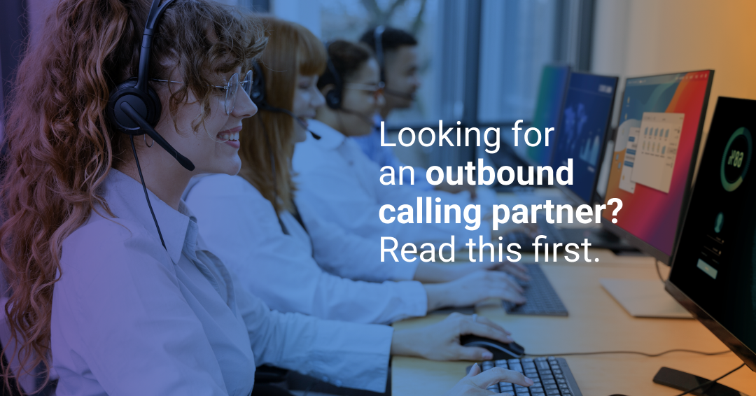 What is Automated Outbound Calling? Choose the Right Solution