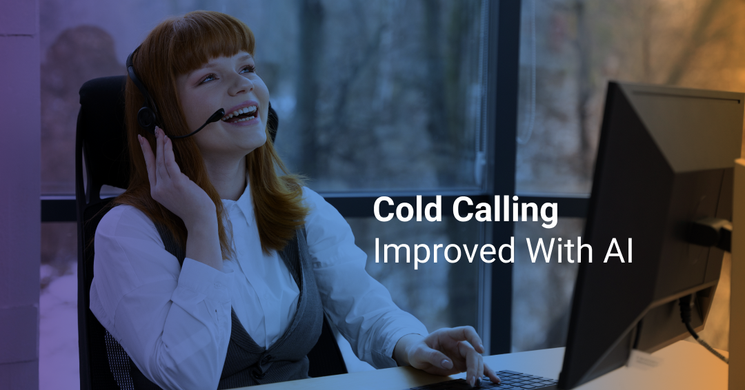 Conversational AI for Cold Calling: Best Practices and Tools for Enterprise