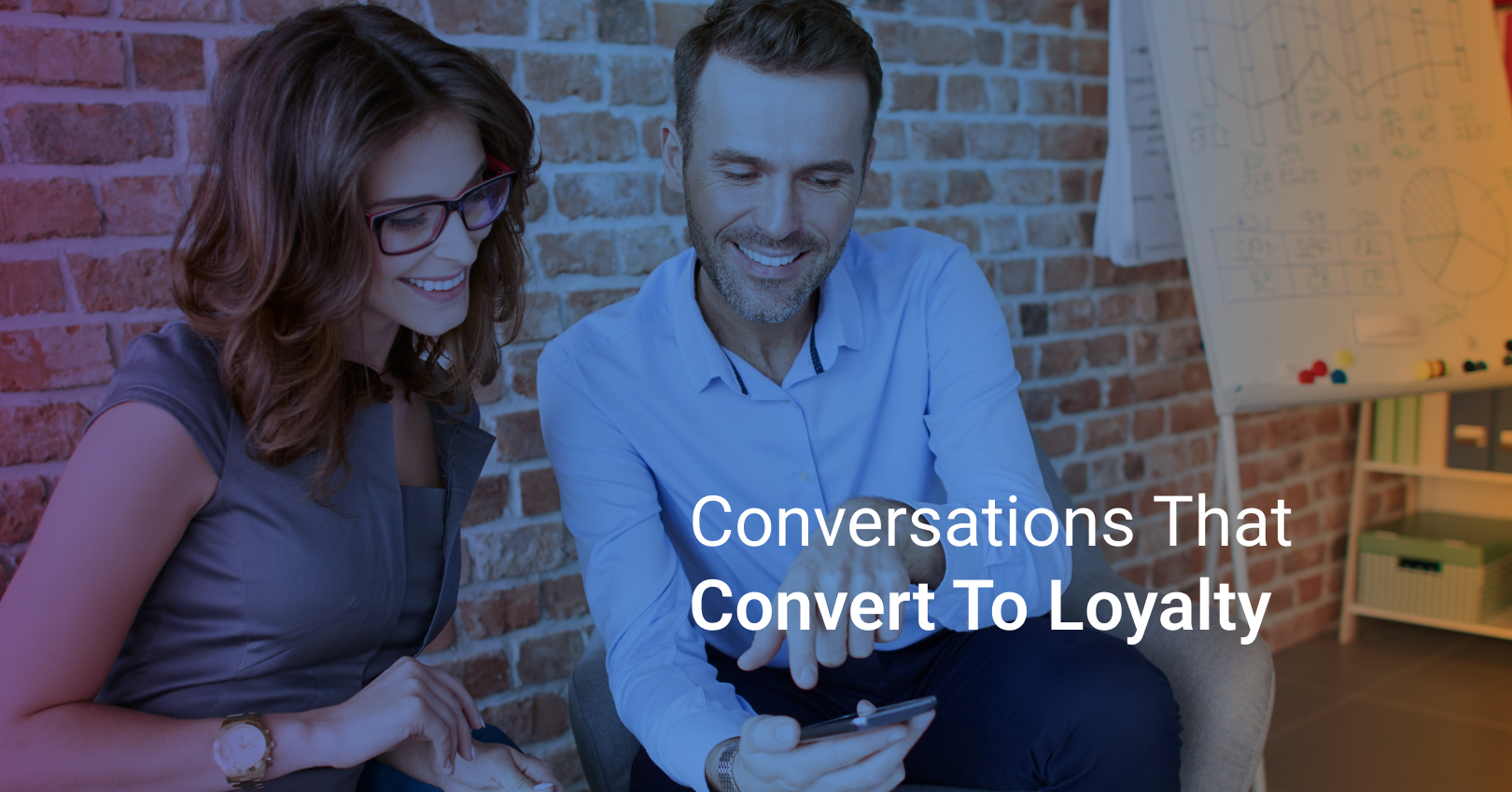 How Conversational AI Is Empowering Financial Services