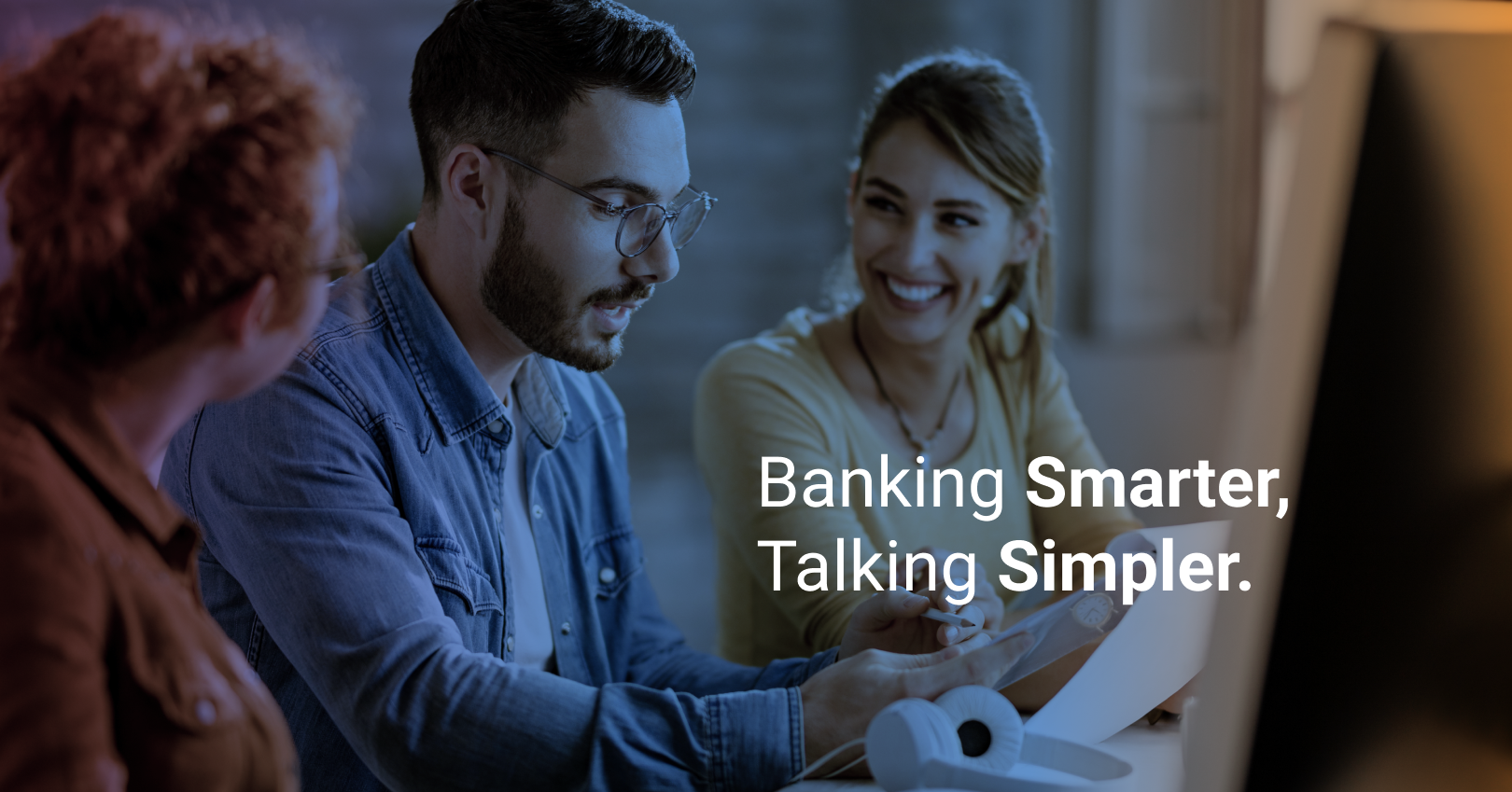 Conversational Banking: What Is It and Why It Matters?