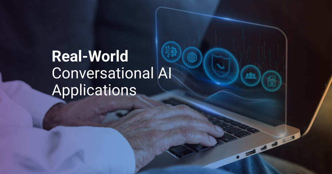 Conversational AI Examples And Use Cases