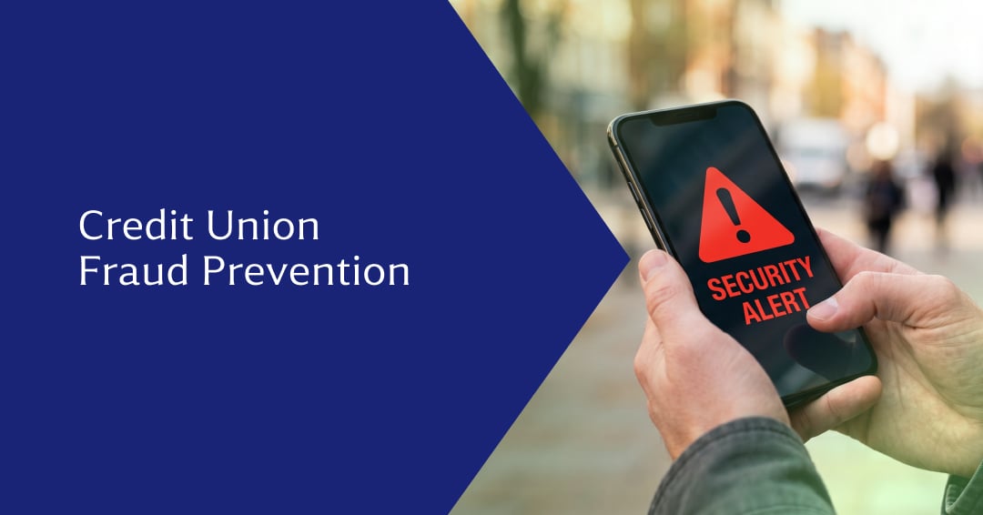Credit Union Fraud Prevention: Importance of Early Detection and Alerts