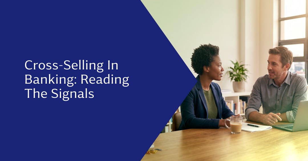 Cross-Selling in Banking: Matching Account Signals to the Right Offer
