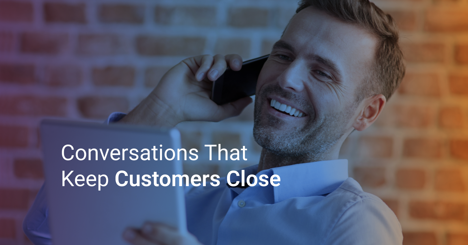 Conversational AI as a Customer Retention Strategy in Banking