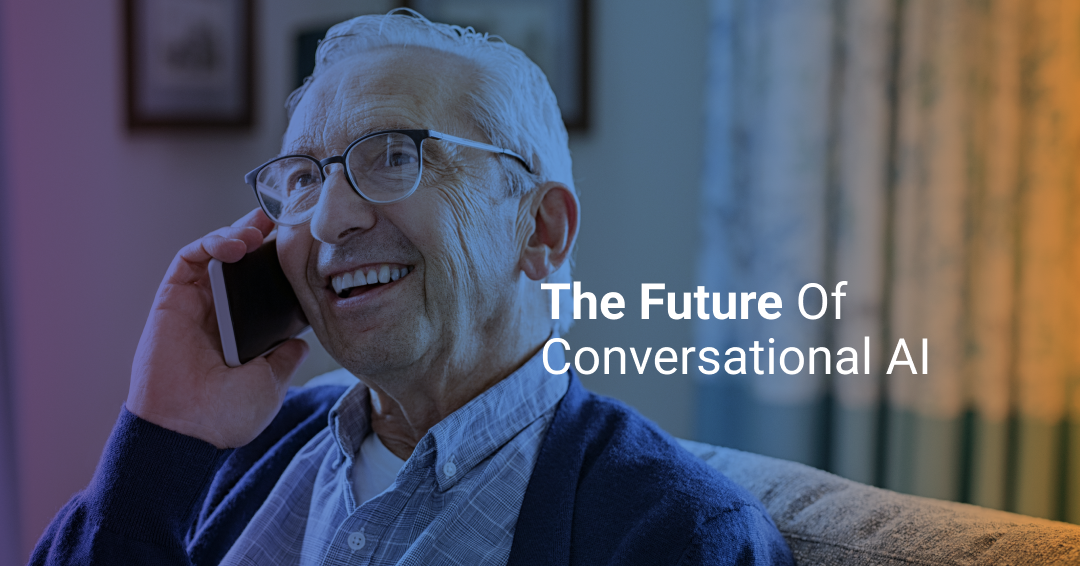 What is the Future of Conversational AI? Trends to Watch in 2026 and Beyond
