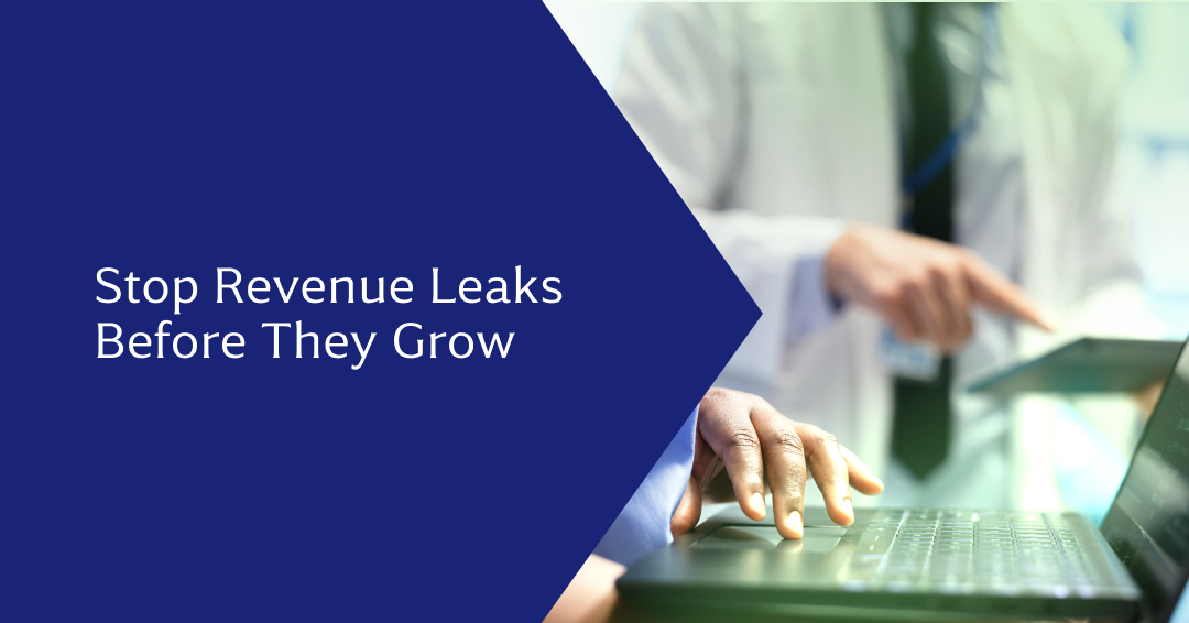 Healthcare Revenue Cycle Optimization: Why It Matters and Best Strategies