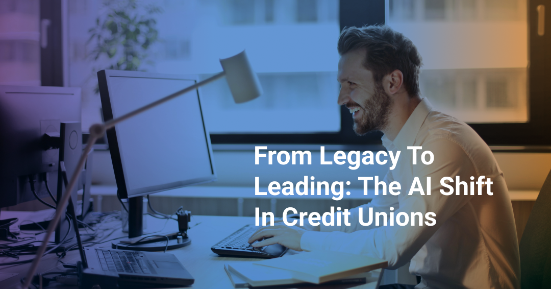 How Credit Unions Are Integrating AI Successfully
