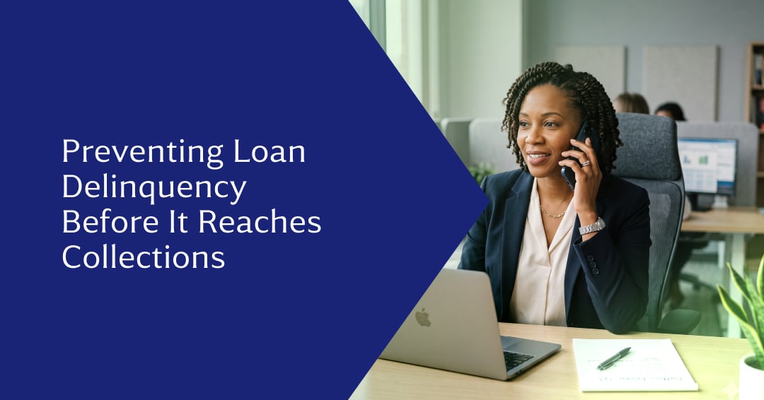 How Financial Institutions Can Prevent Loan Delinquency With Better Engagement