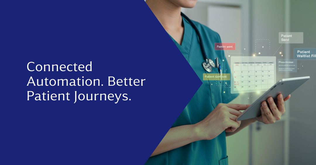 Impact of Intelligent Automation in Healthcare: Use Cases and Benefits