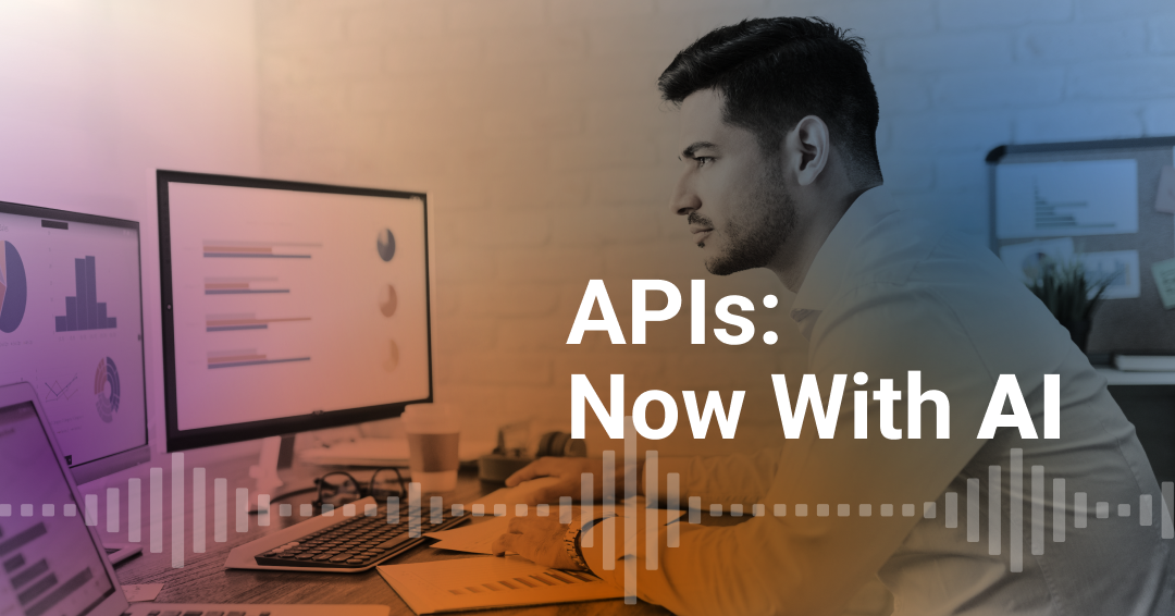 AI APIs: How AI is Revolutionizing Application Programming Interfaces
