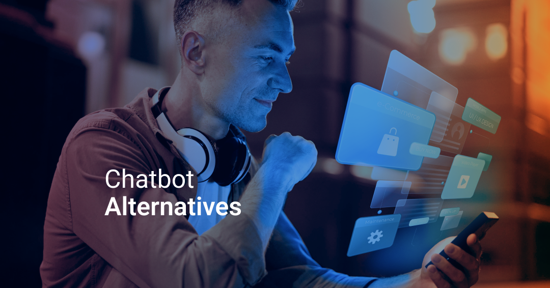 How IVAs are a Better Alternative to Chatbots