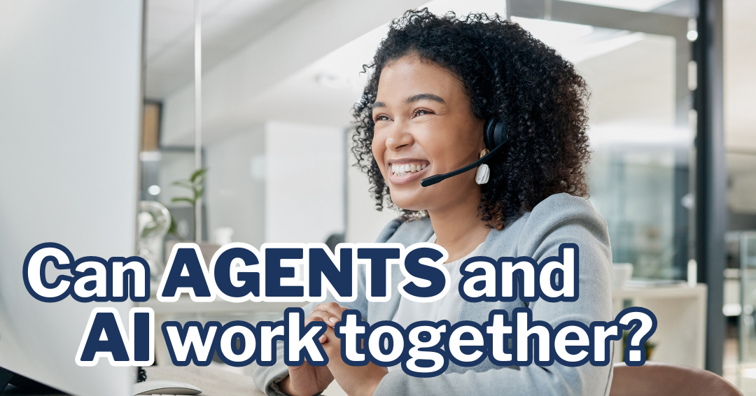 Agent AI: How to Enhance Agent Experience