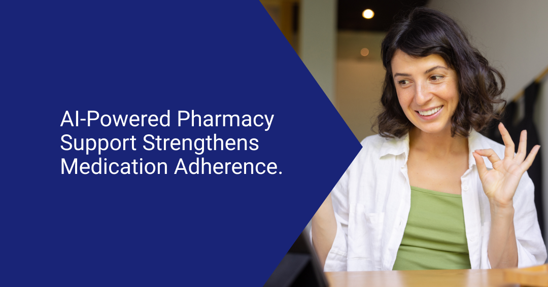 How Pharmacies Can Improve Medication Adherence for Patients