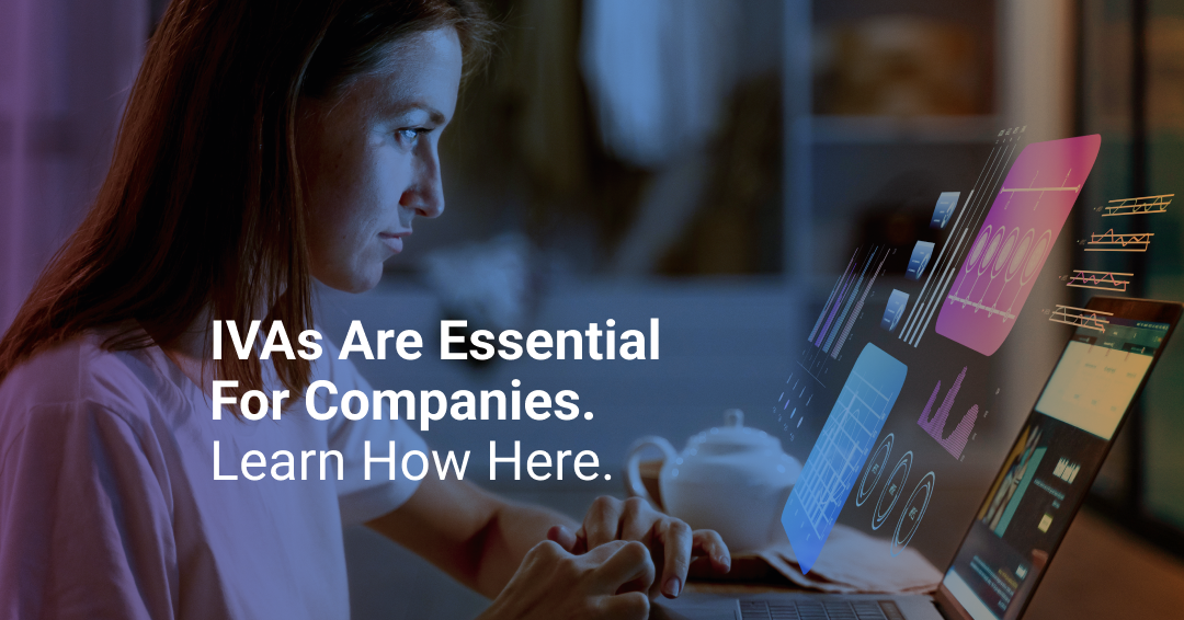 What are Intelligent Virtual Assistants? Working, Benefits and Use Cases