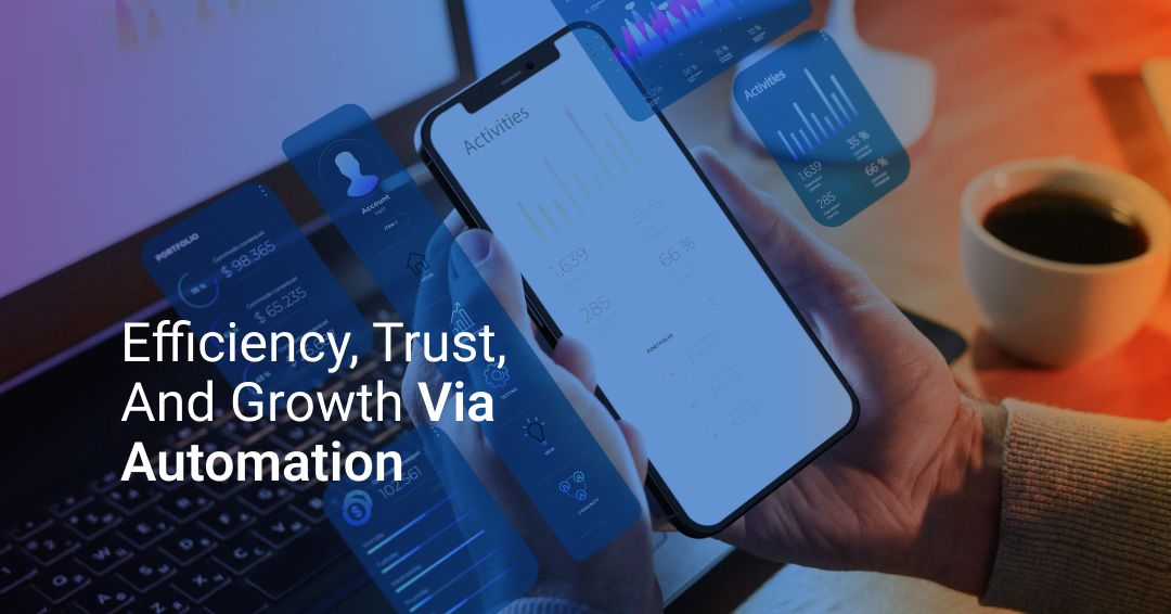 Intelligent Automation in Banking: Benefits, Use Cases, and Challenges