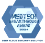 MedTech_Breakthrough_Awards_2024-MedStack 1