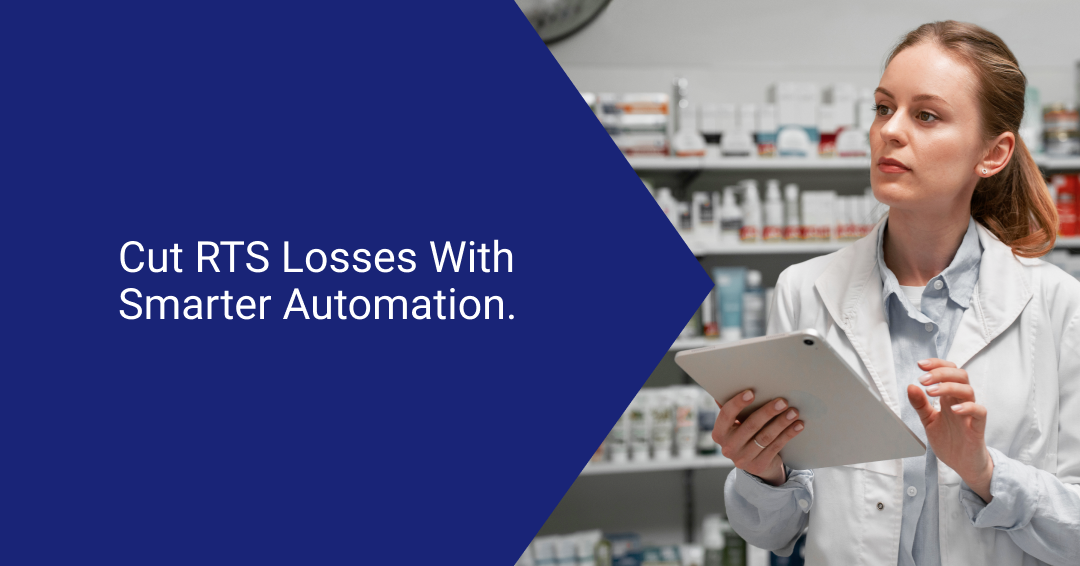 Pharmacy Return to Stocks: How to Reduce Unclaimed Prescriptions and Improve Revenue