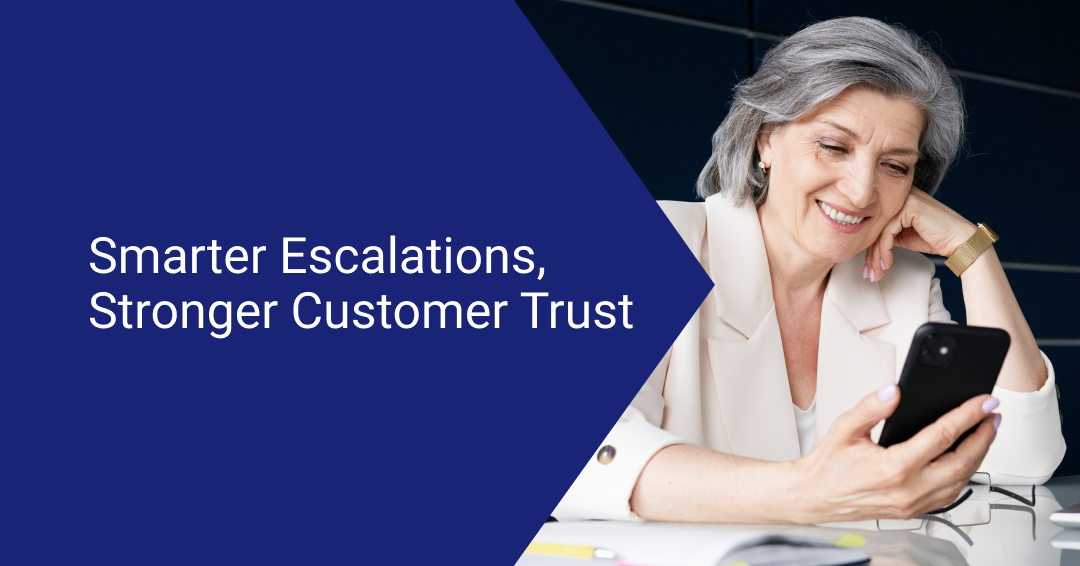 Customer Escalation Management: Best Practices & Automation