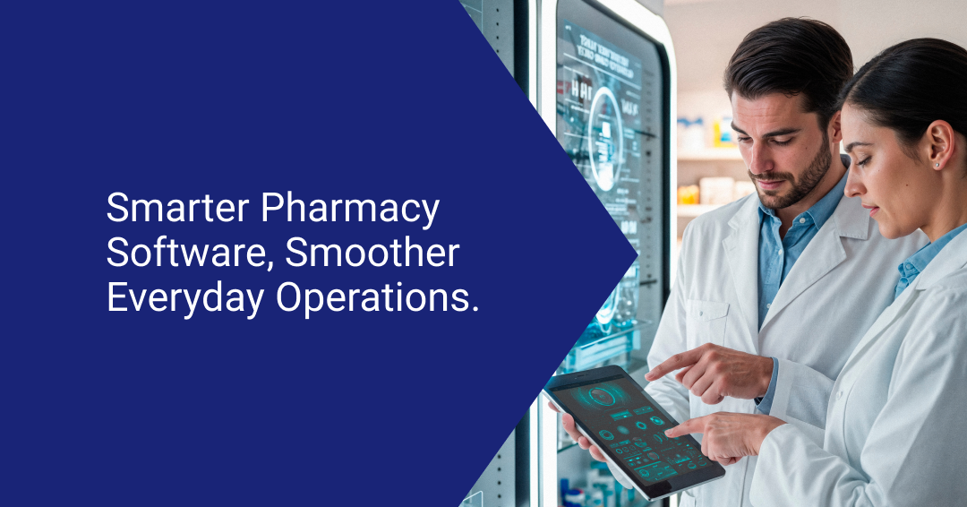 Best Software Systems for Retail Pharmacy: A Buyer's Guide