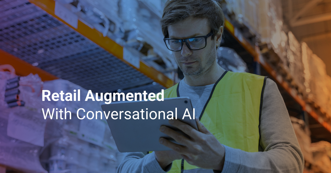 Conversational AI in Retail: Use Cases and Benefits