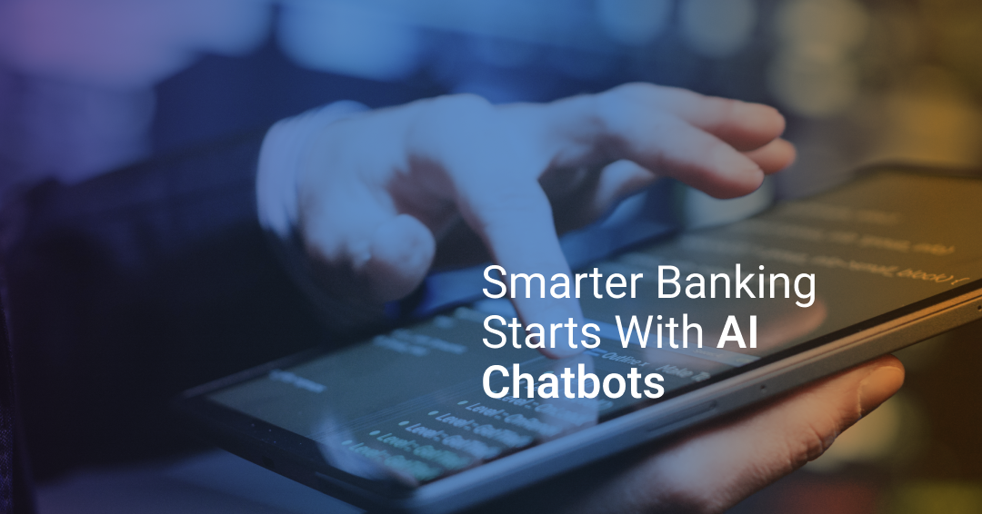 Choosing the Right AI-Based Chatbot Service in the Finance Industry