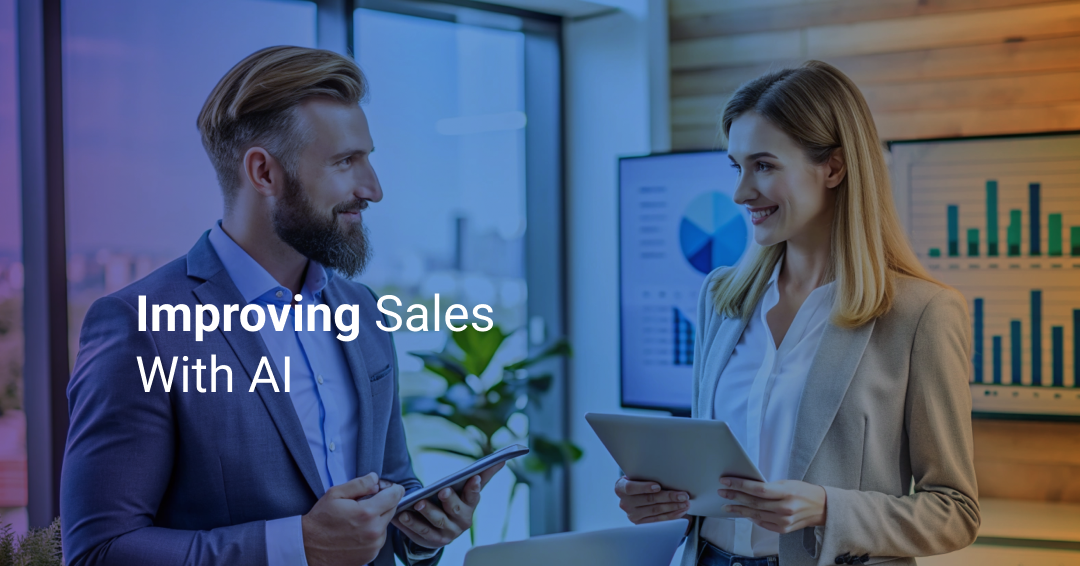 How to Use Conversational AI for Sales: 8 Use Cases and Benefits