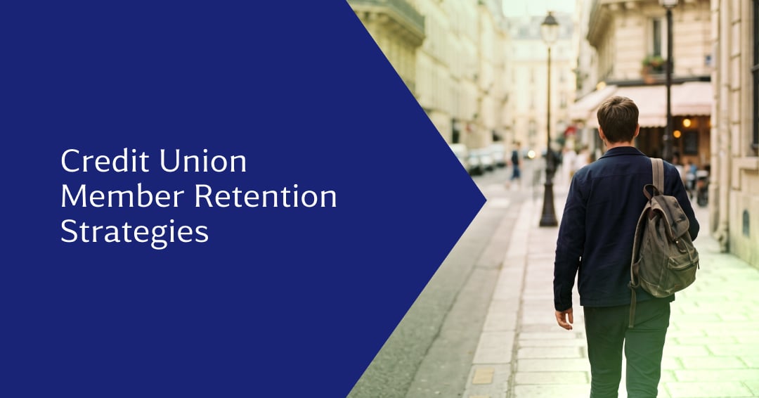 Strategies for Credit Union Member Retention