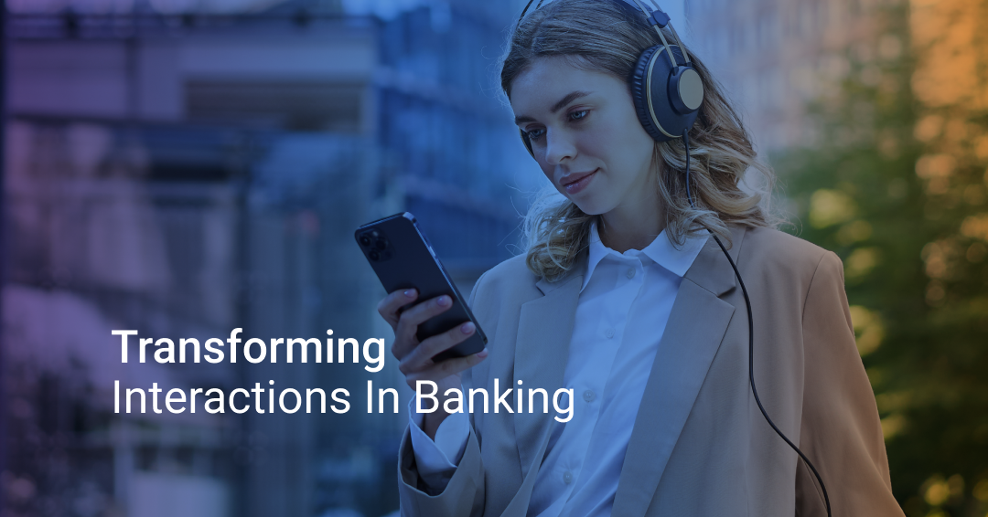 Voicebot in Banking: Transforming Customer Interactions