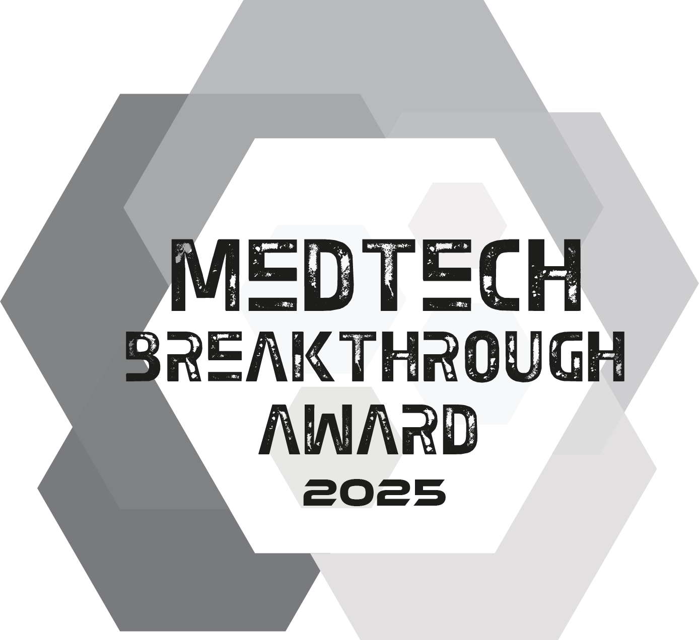 Medtech Breakthrough Award 2025