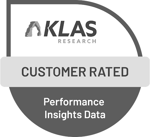 award_KLAS-customer