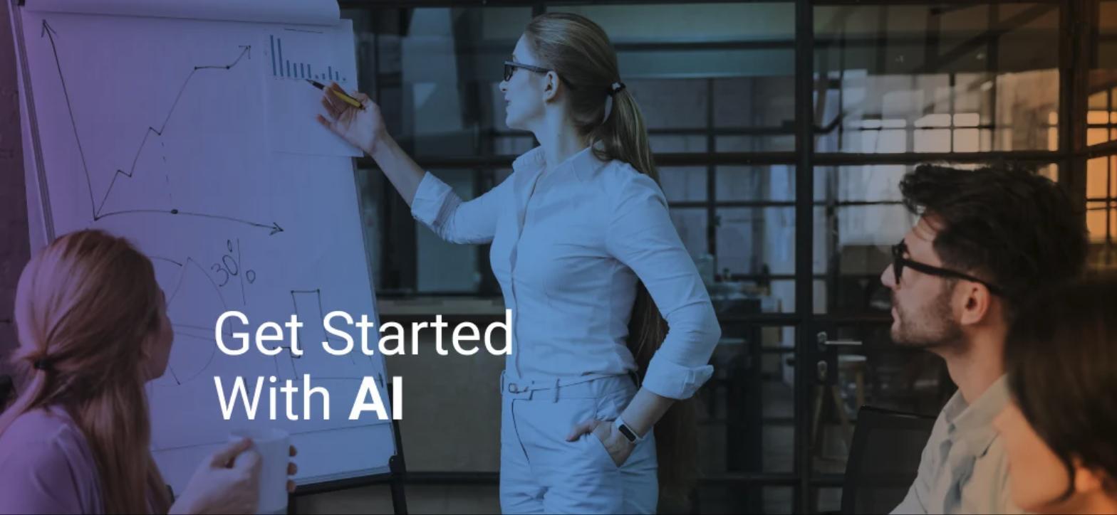 AI Implementation: Process and Strategies