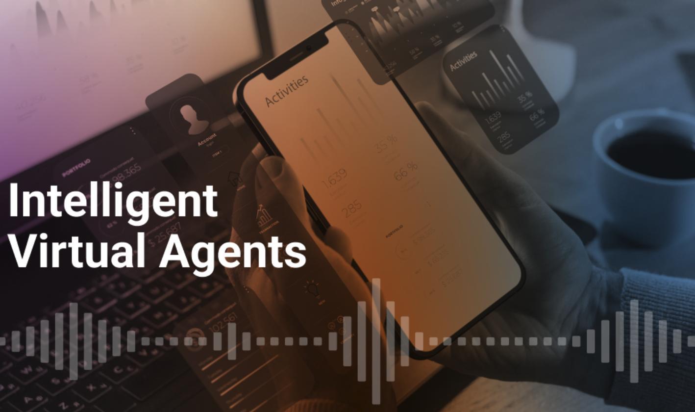 101 Guide to Intelligent Virtual Agents